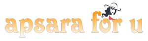 apsara for u logo